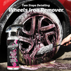 Wheels Iron Remover 5 Litre