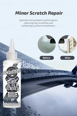 Glass Oil Film Remover 150ml