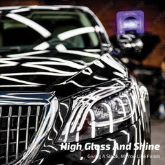 Nano Ceramic Coating 500ml - Twostepscleaning