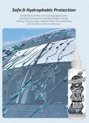 Glass Oil Film Remover 150ml