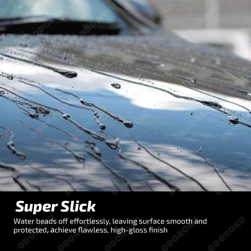 Nano Ceramic Coating 500ml - Twostepscleaning