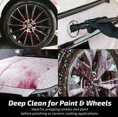 Wheels Iron Remover 5 Litre