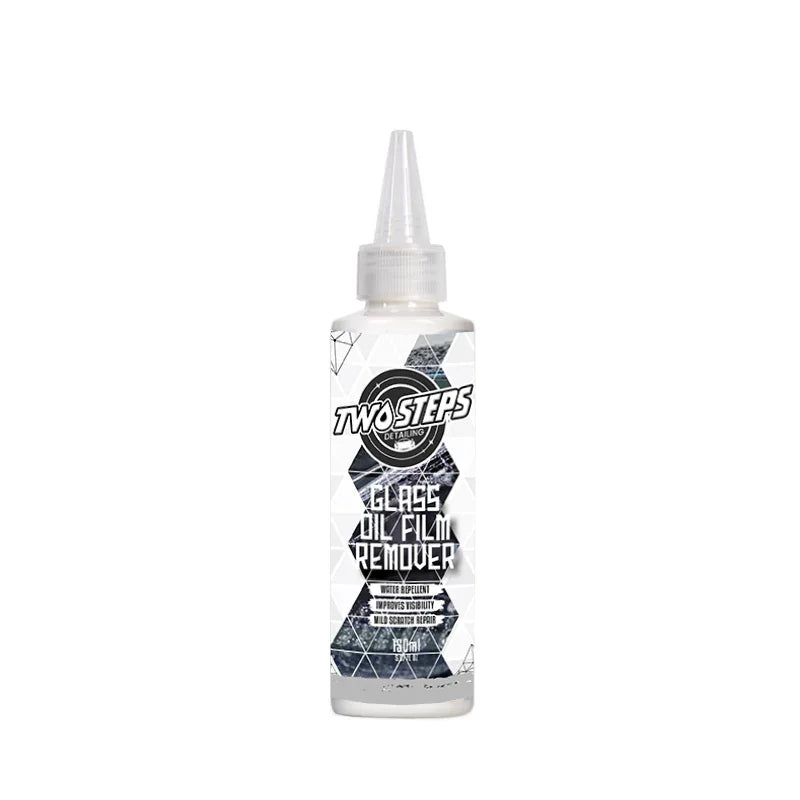 Glass Oil Film Remover 150ml