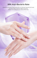 Hand Soap 5 Litre Eco Refill - Lavender