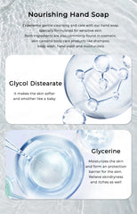 Hand Soap 5 Litre Eco Refill - Lily