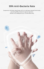 Hand Soap 5 Litre Eco Refill - Lily