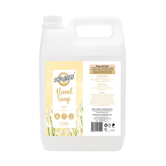 Hand Soap 5 Litre Eco Refill - Lily