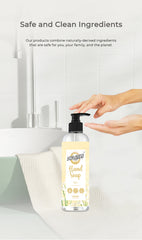 Hand Soap 5 Litre Eco Refill - Lily