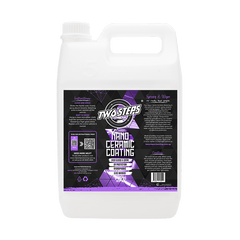 Nano Ceramic Coating 5 Litre - Twostepscleaning