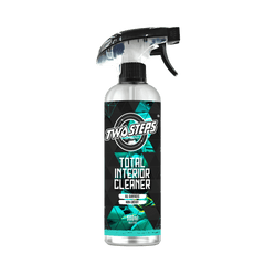 Total Interior Cleaner 500ml - Twostepscleaning