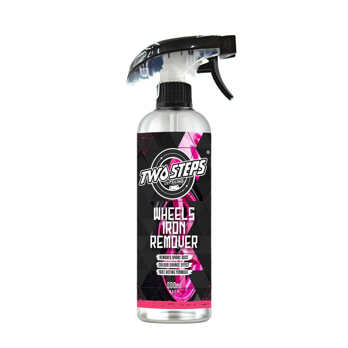 Wheels Iron Remover 500ml