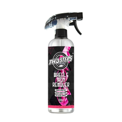 Wheels Iron Remover 500ml