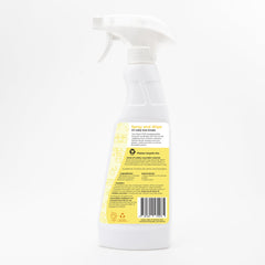 All-Purpose Cleaner 500ml - Lemon Verbena - Twostepscleaning