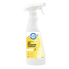 All-Purpose Cleaner 500ml - Lemon Verbena - Twostepscleaning