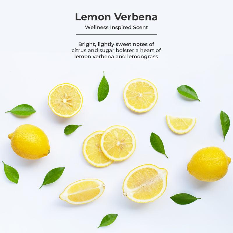 All-Purpose Cleaner 500ml - Lemon Verbena - Twostepscleaning